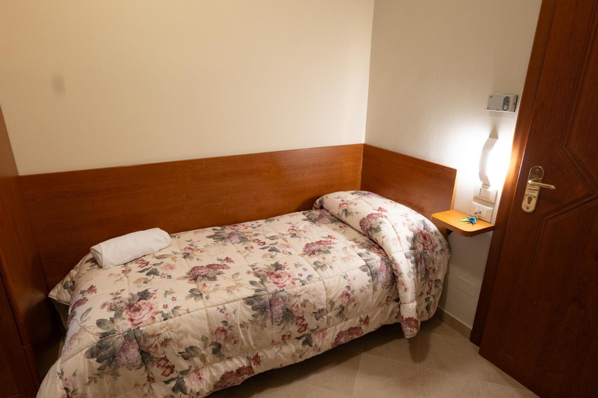 Hotel Nilde Scanno Exterior photo
