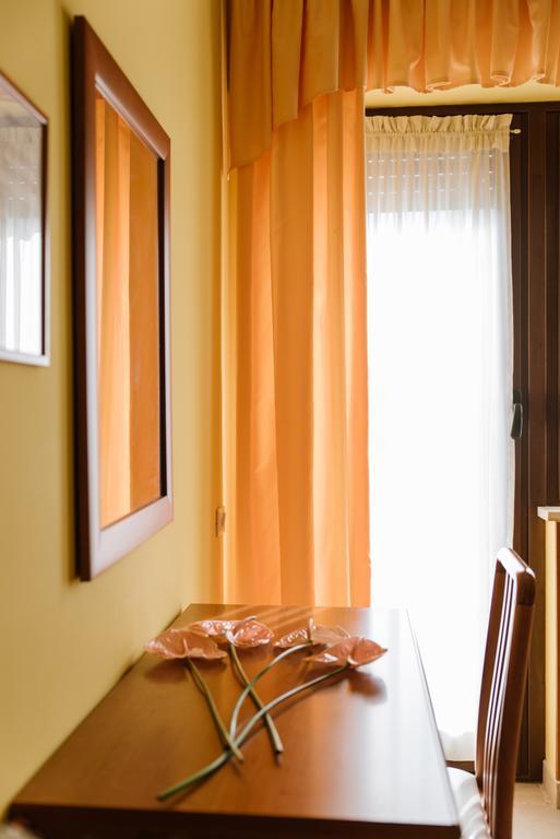 Hotel Nilde Scanno Exterior photo