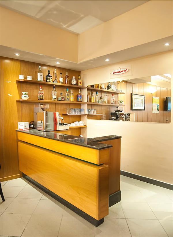 Hotel Nilde Scanno Exterior photo
